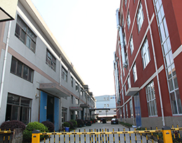 Plant building