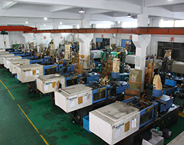 Plant building