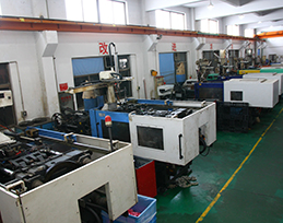 Plant building