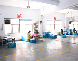Plant building
