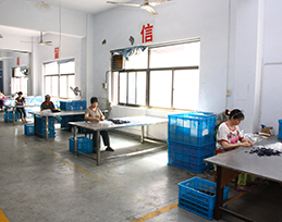 Plant building